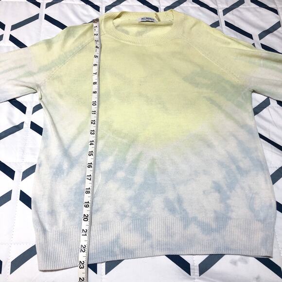 27 Miles Malibu JoJo Tie Dye Riviera Sweater - Picture 7 of 10
